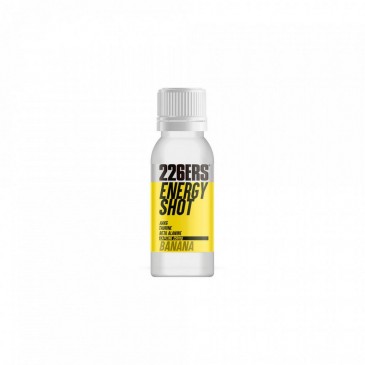 Energy Shot 226ERS 60g Banana