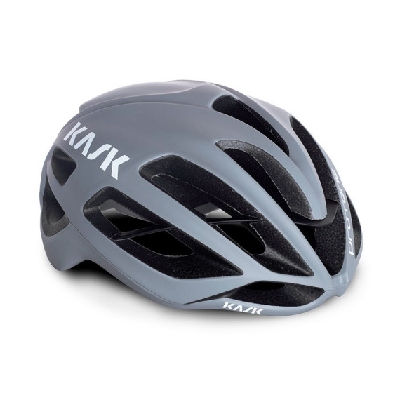 Casco KASK Protone Mate 2022 GRIS S