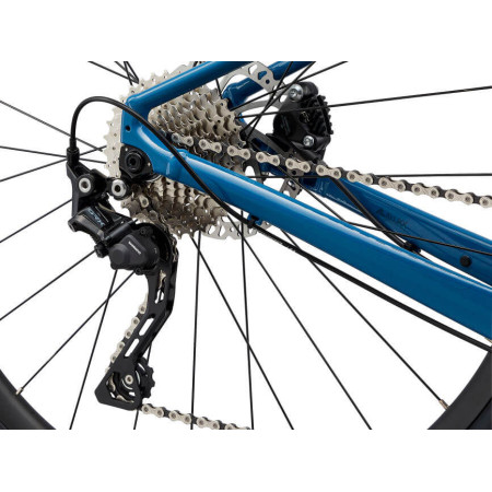 Bicicleta LIV Devote 1 AZUL XS