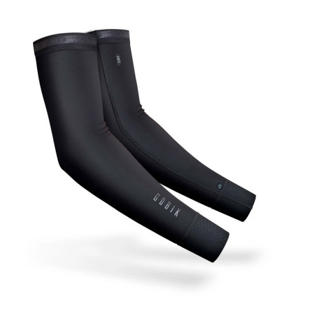 Manguitos GOBIK Haru Pitch 2023 NEGRO LXL