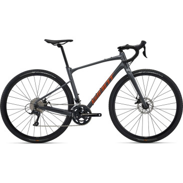 Bicicleta GIANT Revolt 2