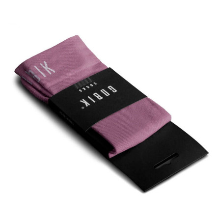GOBIK Pure socks unisex 2023 MALLOW LXL