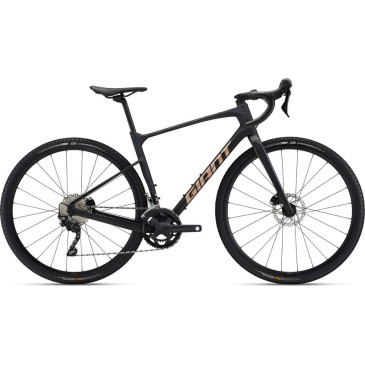 Bicicleta GIANT Revolt...