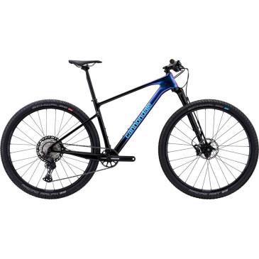 Bicicleta CANNONDALE...