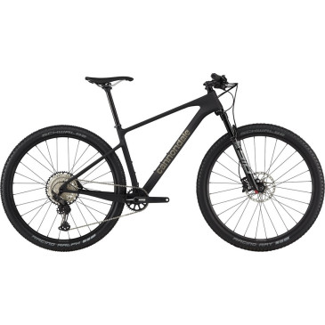 Bicicleta CANNONDALE...