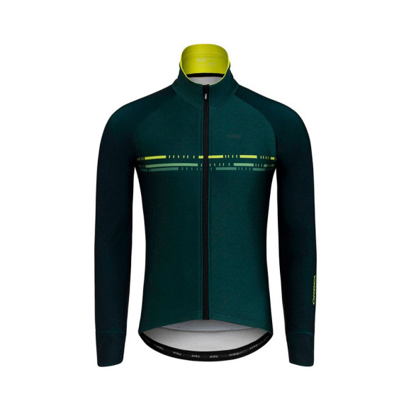 ORBEA HIRU Thermal Light 2022 Jacket GREEN L