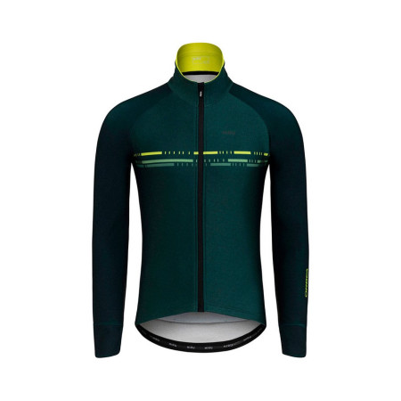 ORBEA HIRU Thermal Light 2022 Jacket GREEN L