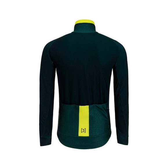 ORBEA HIRU Thermal Light 2022 Jacket GREEN L