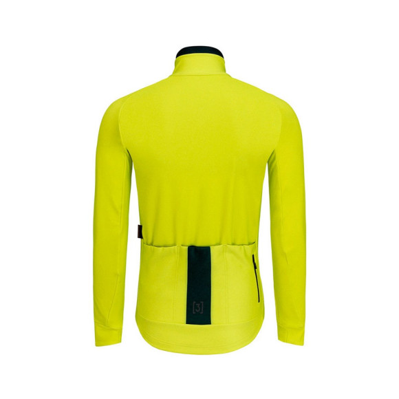 ORBEA HIRU Thermal Light 2022 Jacket YELLOW XS
