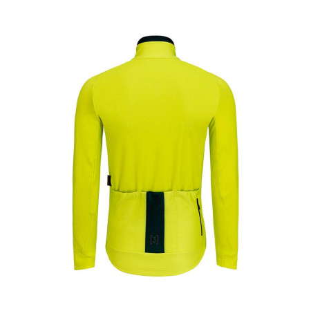 ORBEA HIRU Thermal Light 2022 Jacket YELLOW XS
