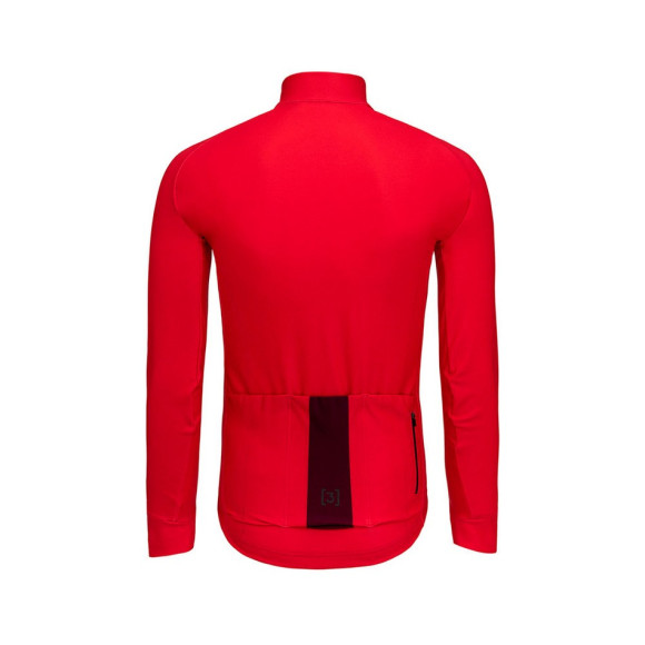 Maillot ORBEA HIRU ADV Thermal 2022 ROJO XS