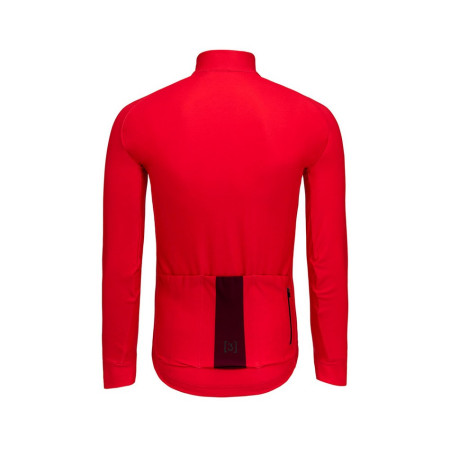 Maillot ORBEA HIRU ADV Thermal 2022 ROJO XS