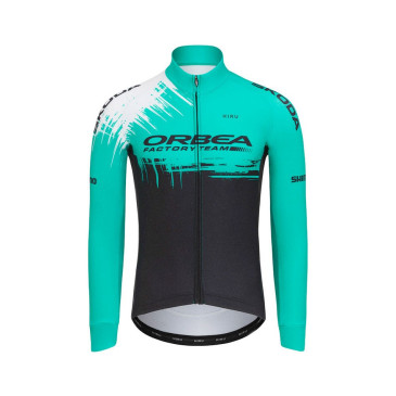 Maillot ORBEA HIRU Winter...