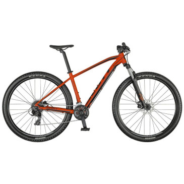 Bicicleta SCOTT Aspect 760...