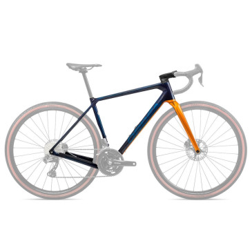 Cuadro ORBEA Terra OMR...