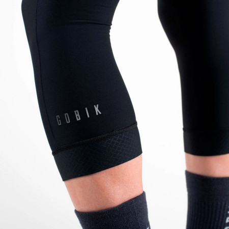 Perneras rodilleras GOBIK Haru unisex Pitch 2022 NEGRO LXL