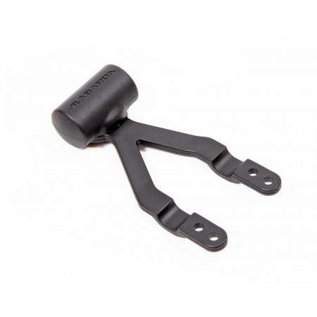 Soporte WILIER Pro Stiff Alabarda Computer H Bar 