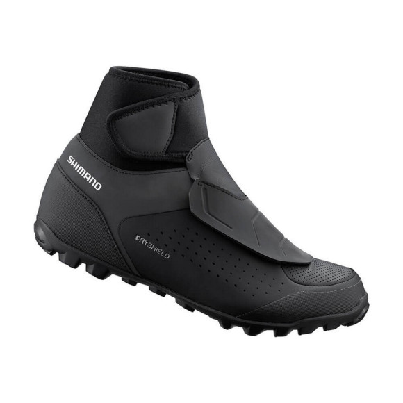Zapatillas SHIMANO MTB MW501SL 2022 NEGRO 41
