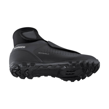 Zapatillas SHIMANO MTB MW501SL 2022 NEGRO 41