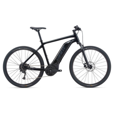 Bicicleta GIANT Roam E+ GTS