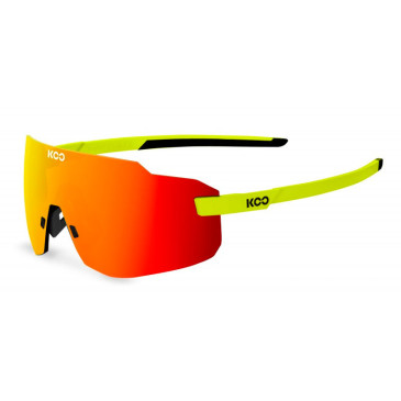 Gafas KOO Supernova yellow...