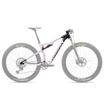 ORBEA Oiz OMX Frame + DPS...