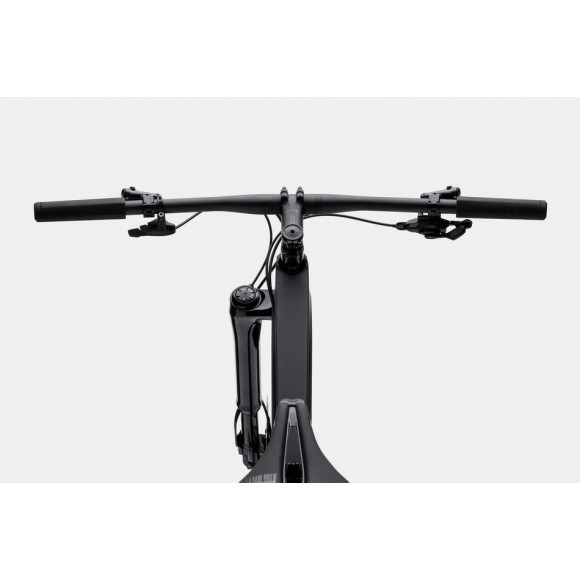 Bicicleta CANNONDALE Scalpel HT Hi-Mod 1 NEGRO S