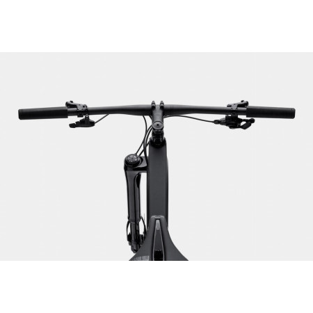 CANNONDALE Scalpel HT Hi-Mod 1 Bicycle BLACK S