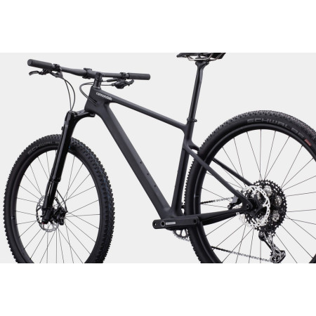 Bicicleta CANNONDALE Scalpel HT Hi-Mod 1 NEGRO S