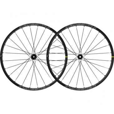 Ruedas MAVIC Crossmax SL 29...