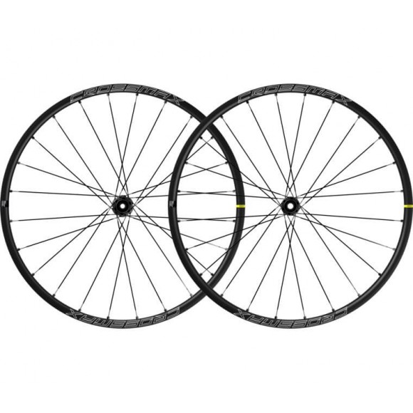 Ruedas MAVIC Crossmax SL 29 DCL PR Boost Microspline 