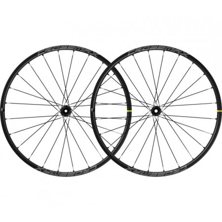 Ruedas MAVIC Crossmax SL 29 DCL PR Boost Microspline 