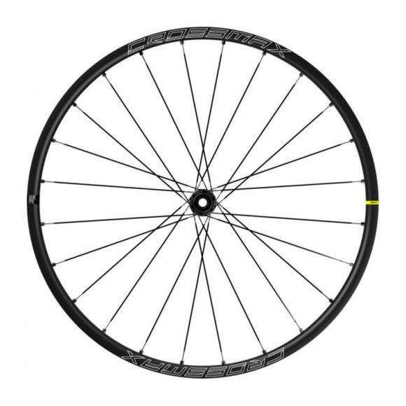 Ruedas MAVIC Crossmax SL 29 DCL PR Boost Microspline 
