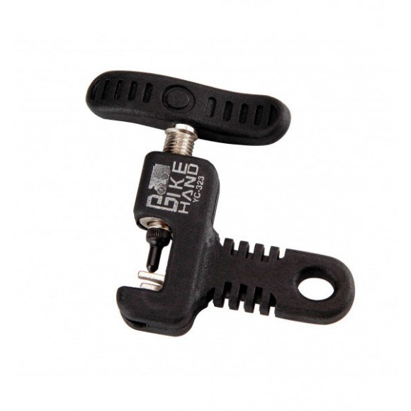 Démonter les Chaînes BIKE HAND UG-HG 12V 
