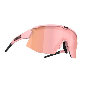 Gafas BLIZ Breeze Matt Pink...
