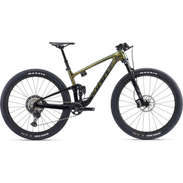 Bicicleta GIANT Anthem...