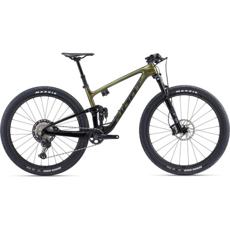 Bicicleta GIANT Anthem Advanced Pro 29 1 OLIVA XL