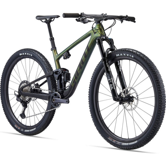 Bicicleta GIANT Anthem Advanced Pro 29 1 OLIVA XL