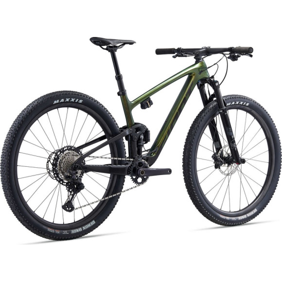 Bicicleta GIANT Anthem Advanced Pro 29 1 OLIVA XL