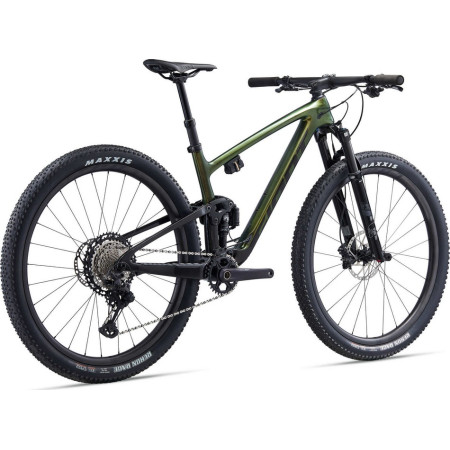 Bicicleta GIANT Anthem Advanced Pro 29 1 OLIVA XL