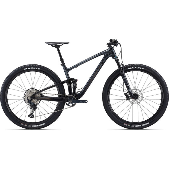 Bicicleta GIANT Anthem Advanced Pro 29 NEGRO S