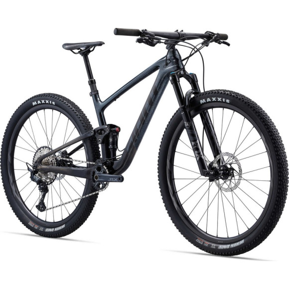 Bicicleta GIANT Anthem Advanced Pro 29 NEGRO S