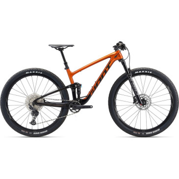 Bicicleta GIANT Anthem...