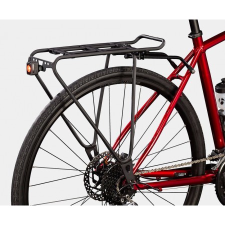 BONTRAGER Porte-bagages Arrière Backrack Disque MIK 