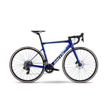 Bicicleta BMC Teammachine...