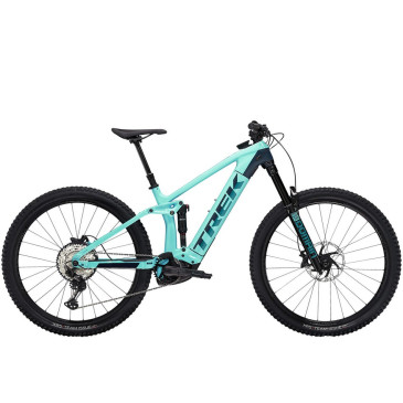Bicicleta TREK Rail 9.7 Gen...