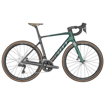 Bicicleta SCOTT Addict...