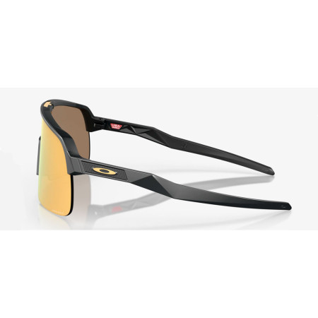 Lunettes OAKLEY Sutro Lite Matte Carbon Prizm 24K 