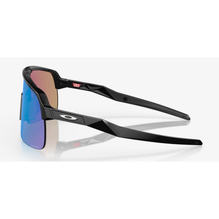 Glasses OAKLEY Sutro Lite Matte Black Prizm Sapphire 