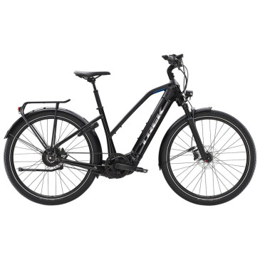 Bicicleta TREK Allant+ 9...